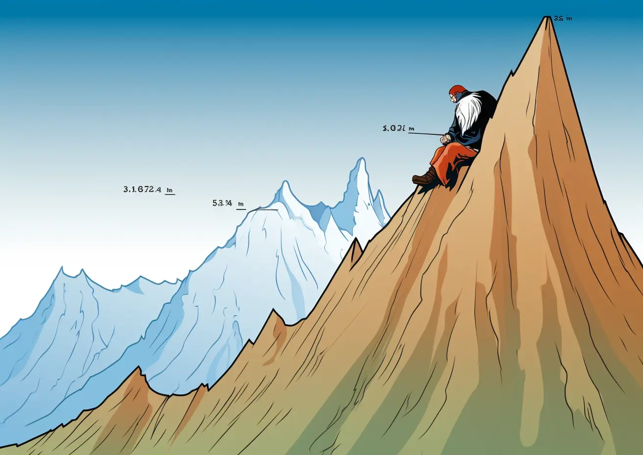 Convolve a distribution in PYMC